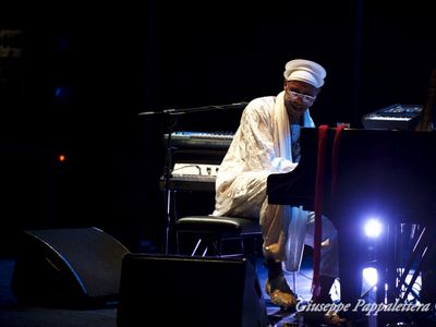 Comunicato Stampa: &apos;Fano Jazz By The Sea&apos;