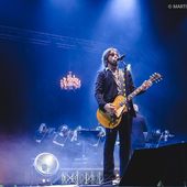 3 dicembre 2021 - Gran Teatro Geox - Padova - Le Vibrazioni in concerto