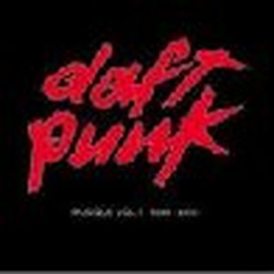 MUSIQUE VOL.1 (1993/2005) Daft Punk