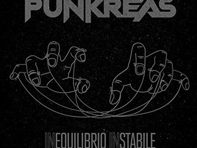 Charts e indie-rock: la prima volta dei Punkreas