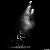 31 luglio 2022 - Castello - Santa Severa (Rm) - Luca Barbarossa in concerto