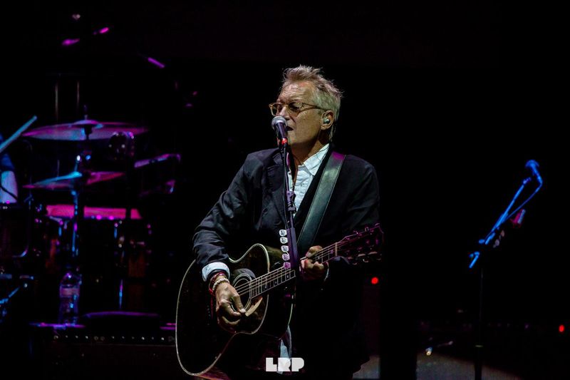 14 ottobre 2018 - Teatro Auditorium Manzoni - Bologna - America in concerto 14 ottobre 2018 - Teatro Auditorium Manzoni - Bologna - America in concerto