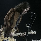 7 marzo 2023 - Alcatraz - Milano - Blackberry Smoke in concerto