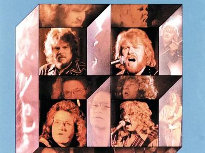 Bachman-Turner Overdrive