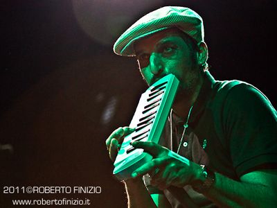 I Casino Royale raccontano il nuovo album &quot;Io e la mia ombra&quot;: l&apos;intervista