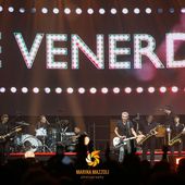 25 settembre 2017 - Rds Stadium - Genova - Ligabue in concerto 25 settembre 2017 - Rds Stadium - Genova - Ligabue in concerto