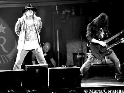 Guns N&apos;Roses