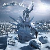 Helloween - MY GOD-GIVEN RIGHT Helloween - MY GOD-GIVEN RIGHT