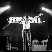 12 settembre 2021 – Carroponte - Sesto San Giovanni (Mi) – Rkomi in concerto 12 settembre 2021 – Carroponte - Sesto San Giovanni (Mi) – Rkomi in concerto