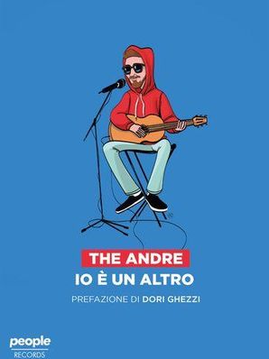 IO È UN ALTRO The Andre