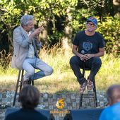 5 agosto 2020 - Parco Capanne di Marcarolo - Bosio (Al) - Niccolò Fabi in concerto 5 agosto 2020 - Parco Capanne di Marcarolo - Bosio (Al) - Niccolò Fabi in concerto