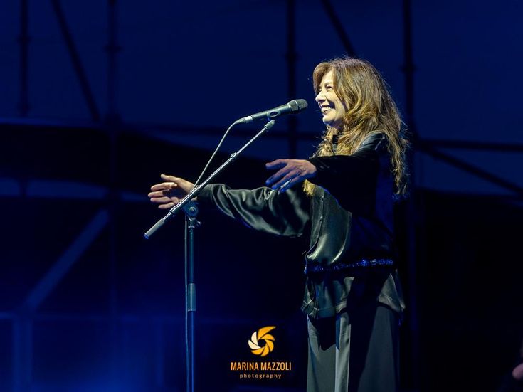 Alice, la tracklist del nuovo album &quot;Weekend&quot;