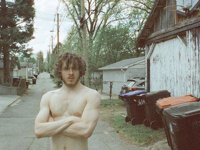 JACKMAN. Jack Harlow