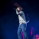 16 giugno 2019 - Stadio Olimpico - Roma - Ed Sheeran in concerto 16 giugno 2019 - Stadio Olimpico - Roma - Ed Sheeran in concerto