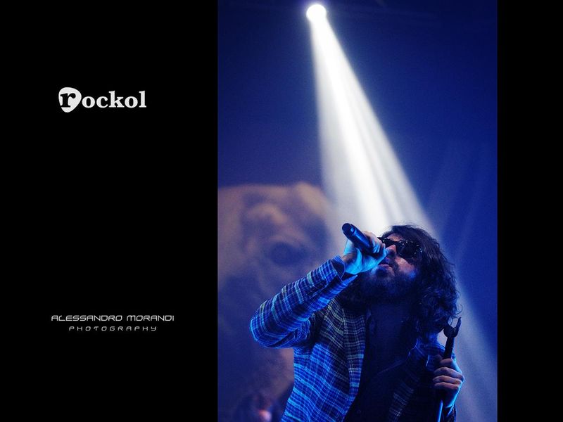 3 aprile 2019 - Tuscany Hall - Firenze - Canova in concerto