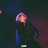 15 marzo 2018 - Unipol Arena - Casalecchio di Reno (Bo) - Franz Ferdinand in concerto 15 marzo 2018 - Unipol Arena - Casalecchio di Reno (Bo) - Franz Ferdinand in concerto