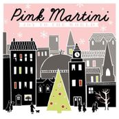 Pink Martini - JOY TO THE WORLD