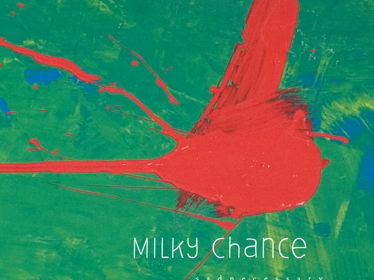Milky Chance: esce il singolo ‘Stolen dance’. Guarda il video