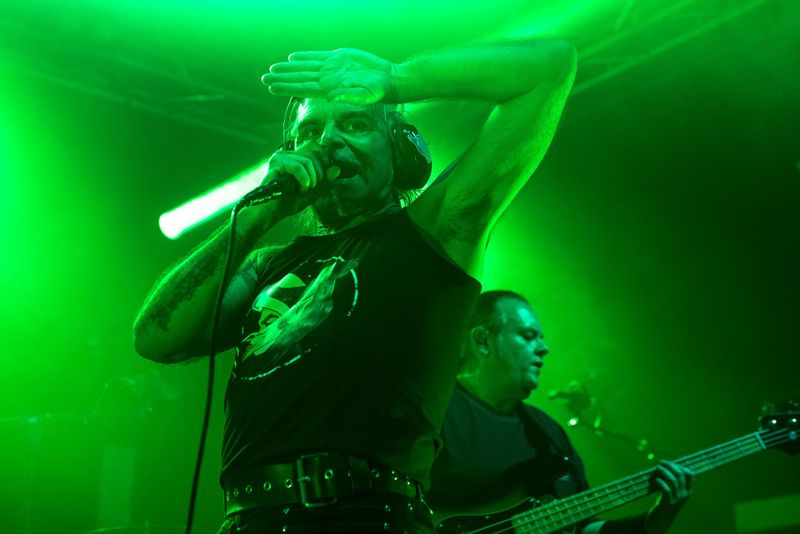 8 maggio 2025 - Hiroshima Mon Amour - Torino - Piero Pel&ugrave; in concerto