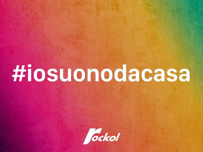 La musica italiana e il Coronavirus: #iosuonodacasa, come funziona La musica italiana e il Coronavirus: #iosuonodacasa, come funziona