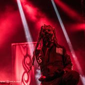 17 giugno 2025 - Ferrara Summer Festival - Piazza Ariostea - Ferrara - Slipknot in concerto 17 giugno 2025 - Ferrara Summer Festival - Piazza Ariostea - Ferrara - Slipknot in concerto