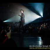 11 gennaio 2017 - MandelaForum - Firenze - Green Day in concerto