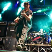 31 luglio 2015 - Area Concerti - Majano (Ud) - Litfiba in concerto