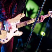 21 maggio 2024 - Orion - Ciampino (Rm) - Glenn Hughes in concerto