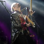 6 novembre 2025 - Hiroshima Mon Amour - Torino - Ministri in concerto