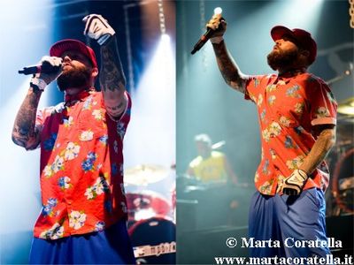 In arrivo &apos;Crack addict&apos;, nuovo singolo dei Limp Bizkit senza Britney