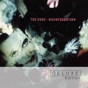 Cure - DISINTEGRATION (DELUXE EDITION)