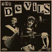 Devils - SIN, YOU SINNERS