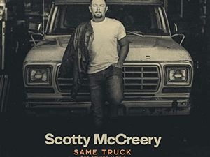 Classifiche, Billboard album chart: primo Scotty McCreery di &apos;American idol&apos;