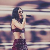25 novembre 2023 - Palazzo dello Sport - Roma - Elodie in concerto