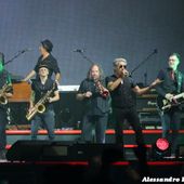 30 settembre 2017 - Fiera - Brescia - Ligabue in concerto 30 settembre 2017 - Fiera - Brescia - Ligabue in concerto