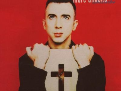 Torna Marc Almond, nuovo contratto e nuovo disco