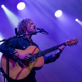 18 novembre 2025 - Estragon - Bologna - John Butler in concerto