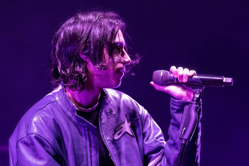 18 marzo 2025 - Teatro delle Celebrazioni - Bologna - Naska in concerto