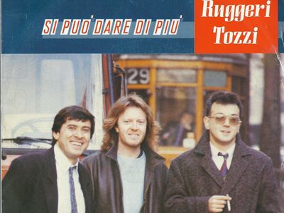 copertina si può dare di più