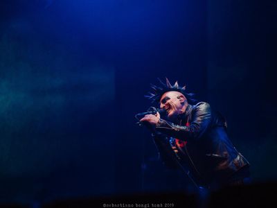Tool, la smentita: il nuovo album non è finito
