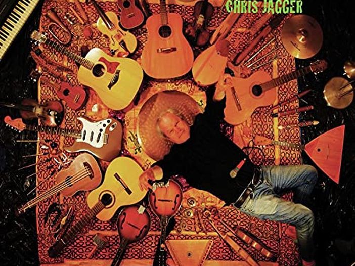 Duetto di Mick Jagger col fratello Chris, su Youtube