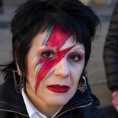 FlashMob alle Colonne di San Lorenzo a Milano il 17 gennaio