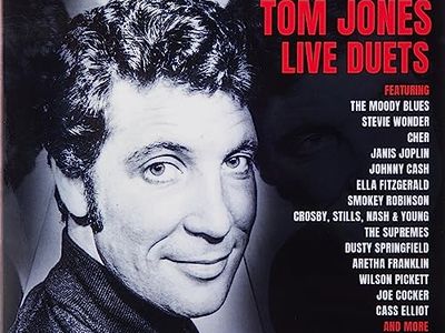 Tom Jones, John Cale e Catatonia inaugurano domani il parlamento gallese