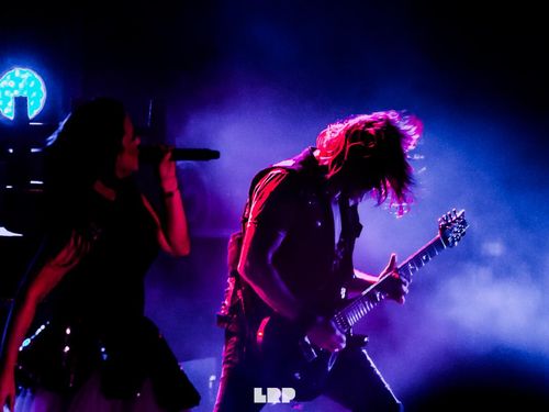 Dopo il 'merger', la  Wind-Up (Evanescence) resta in casa Sony BMG
