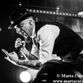 12 marzo 2015 - Atlantico Live - Roma - J-Ax in concerto