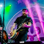 28 gennaio 2019 - Estragon - Bologna - Flogging Molly in concerto