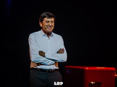 Gianni Morandi