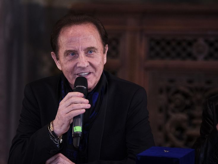 Roby Facchinetti