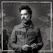 Rufus Wainwright - UNFOLLOW THE RULES