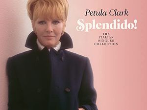 Petula Clark